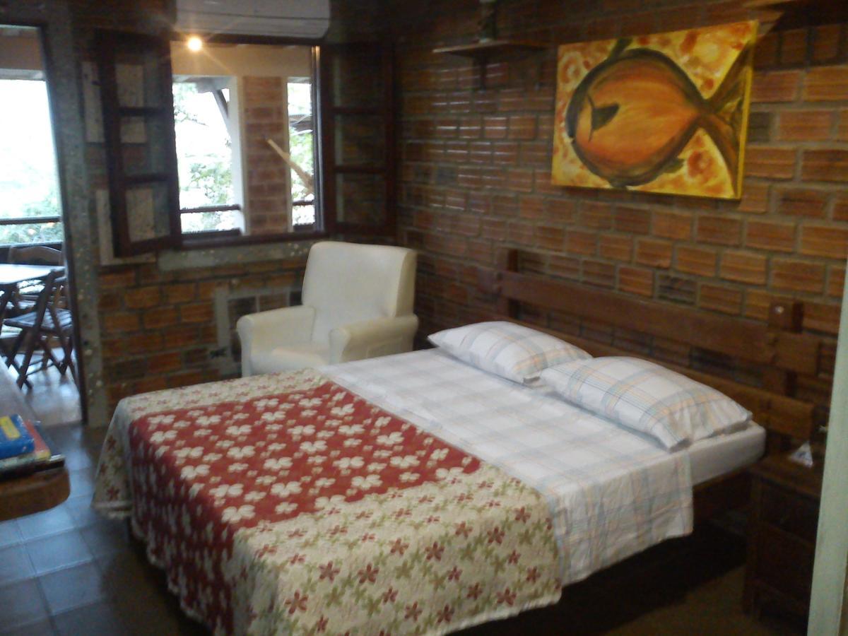 Porto De Galinhas Hostel Habitación foto